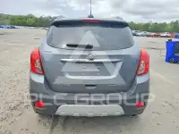 2015 Buick ENCORE photo