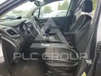 2015 Buick ENCORE photo