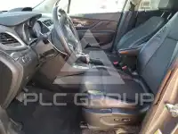 2015 Buick ENCORE photo