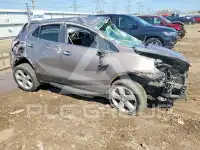 2015 Buick ENCORE фото