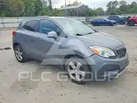 2015 Buick ENCORE photo