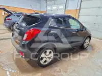 2015 Buick ENCORE фото