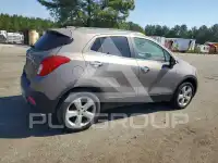 2015 Buick ENCORE фото