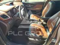 2015 Buick ENCORE фото