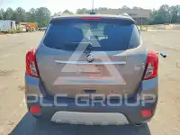 2015 Buick ENCORE фото