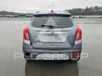 2015 Buick ENCORE photo