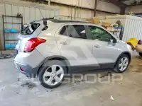 2015 Buick ENCORE фото
