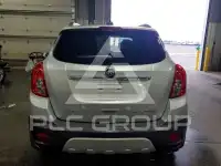 2015 Buick ENCORE photo