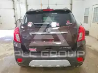 2015 Buick ENCORE photo