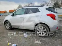 2015 Buick ENCORE photo