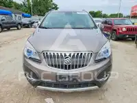 2015 Buick ENCORE фото