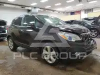 2015 Buick ENCORE photo
