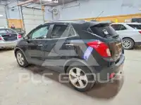2015 Buick ENCORE photo