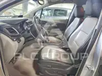 2015 Buick ENCORE photo