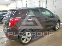 2015 Buick ENCORE photo