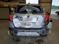 2015 Buick ENCORE фото