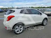 2015 Buick ENCORE фото