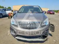2015 Buick ENCORE фото