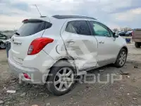 2015 Buick ENCORE photo