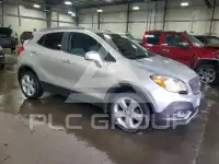 2015 Buick ENCORE photo