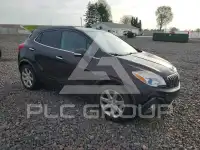 2015 Buick ENCORE фото