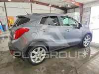 2015 Buick ENCORE фото