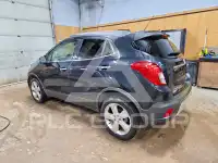 2015 Buick ENCORE фото
