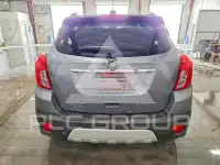 2015 Buick ENCORE фото
