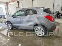 2015 Buick ENCORE фото