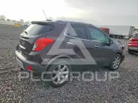2015 Buick ENCORE фото