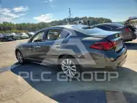 2015 Infinity Q70 фото
