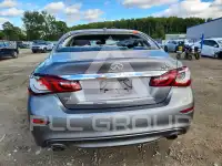 2015 Infinity Q70 фото