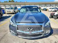 2015 Infinity Q70 фото