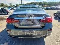 2015 Infinity Q70 фото