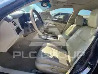 2015 Infinity Q70 фото