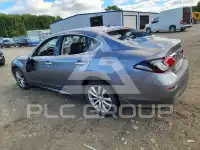 2015 Infinity Q70 фото