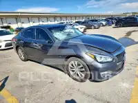 2015 Infinity Q70 фото