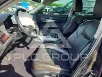 2015 Infinity Q70 фото