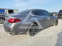 2015 Infinity Q70 фото