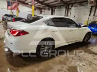 2015 Infinity Q70 фото