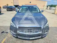 2015 Infinity Q70 фото