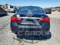 2015 Infinity Q70 фото