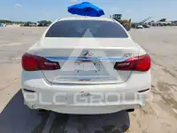 2015 Infinity Q70 фото