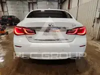 2015 Infinity Q70 фото