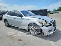 2015 Infinity Q70 фото