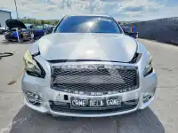 2015 Infinity Q70 фото