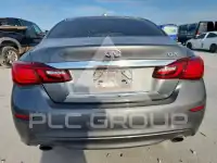 2015 Infinity Q70 фото