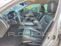 2015 Infinity Q70 фото