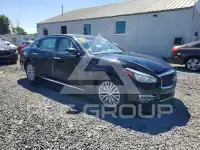 2015 Infinity Q70 фото