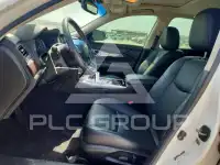 2015 Infinity Q70 фото